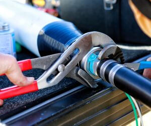 About Emergency plumbing pros Carriere, MS